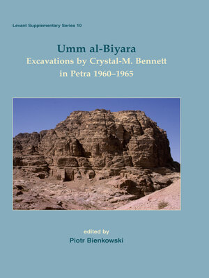 cover image of Umm al-Biyara